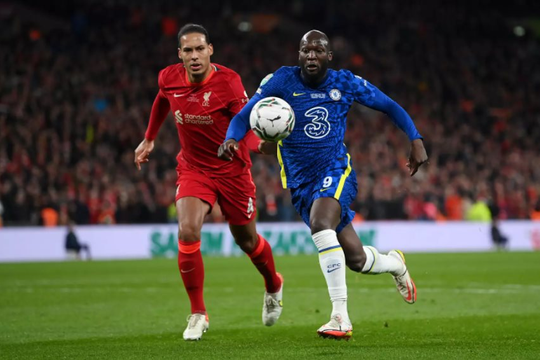 Chelsea đấu Liverpool: Tuchel và quả bom Lukaku
