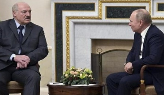 Belarus dự định tiến hành cuộc gặp thượng đỉnh với Nga để 'giải' nhiều bài toán khó