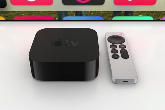 Kuo: Apple TV giá rẻ sẽ ra mắt vào cuối năm nay 