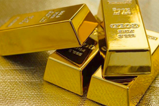 Giá vàng hôm nay 14/5: Vàng tiếp tục giảm giá