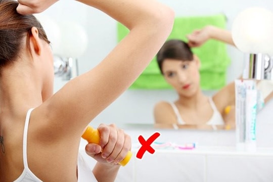 Món đồ quen thuộc thường được mọi người dùng khi hè tới, tưởng tốt nhưng mang lại 4 tác hại không ngờ