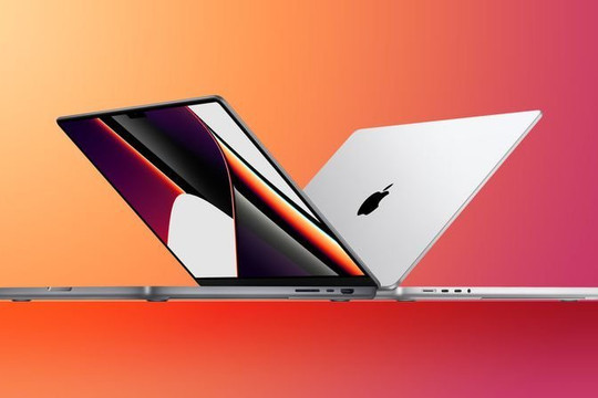 5 tính năng mà người dùng MacBook Pro vẫn phải chờ đợi