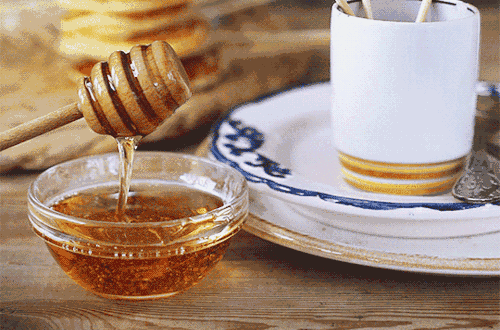 6 lợi ích sức khỏe của việc dùng mật ong khi bụng đói