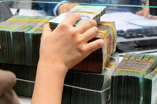 Vén hồ sơ ngân hàng yếu kém mà Vietcombank có thể sắp nhận chuyển giao