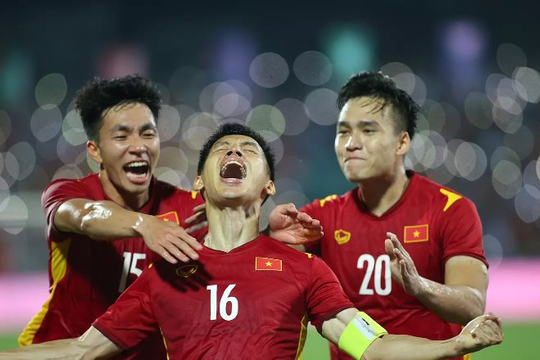 Chuyên gia phán U23 Việt Nam thắng đẹp Timor Leste