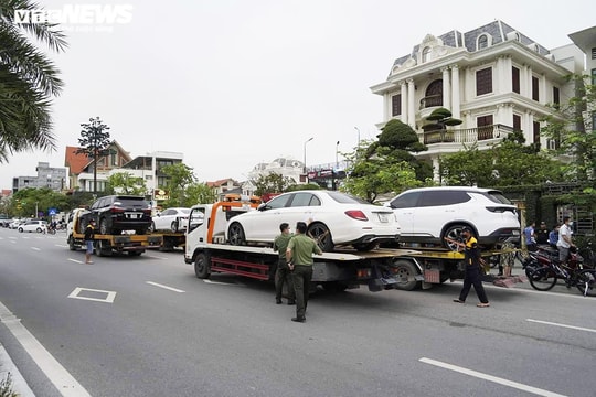 Nguyên Chủ tịch UBND TP Hạ Long vừa bị bắt giàu cỡ nào?