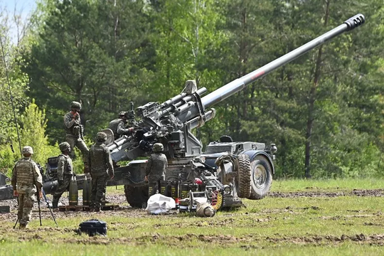 Mỹ viện trợ loại vũ khí có thể giúp Ukraine đảo chiều chiến sự
