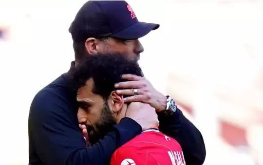 Klopp nói gì chấn thương Salah, Van Dijk và Fabinho cho chung kết Cúp C1?