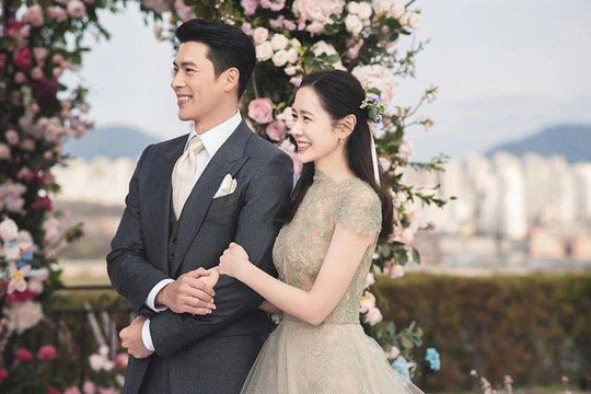 Son Ye Jin lộ tiêu chí chọn chồng, Hyun Bin có nằm trong số đó?