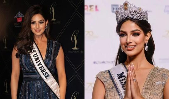 Rộ tin Miss Universe 2021 bị phế, top 5 được cân nhắc lên ngôi?