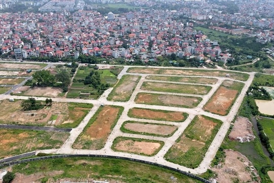 Đề xuất phương án định giá đất có lợi nhất cho ngân sách