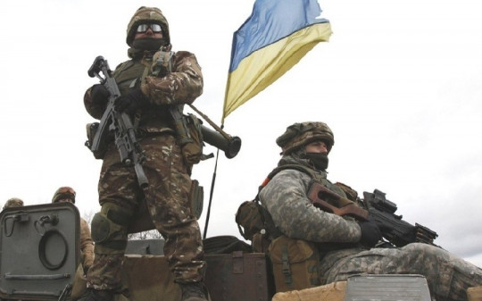 EU hứa không để Ukraine cạn kiệt thiết bị quân sự, Pháp đẩy mạnh cấp vũ khí cho Kiev