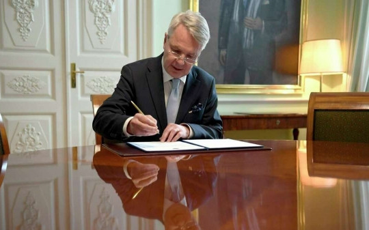Gia nhập NATO: Tổng thống Mỹ ra mặt; Phần Lan hành động nhanh chóng, Áo có muốn nối gót?