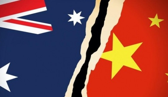 Chính sách của Australia đối với Trung Quốc hậu bầu cử: Tiếp tục đường lối cứng rắn?