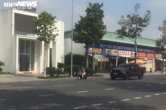 Chủ tịch tỉnh Đồng Nai chỉ đạo rà soát khiếu nại của HTX Gò Me
