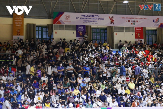 Bạn bè quốc tế nói gì về công tác tổ chức SEA Games 31 của Việt Nam?