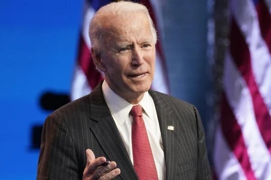 Gần một nửa số người follow Tổng thống Joe Biden trên Twitter là tài khoản giả mạo