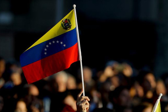 Mỹ sẽ tiếp tục duy trì chính sách "sức ép cực đại" với Venezuela