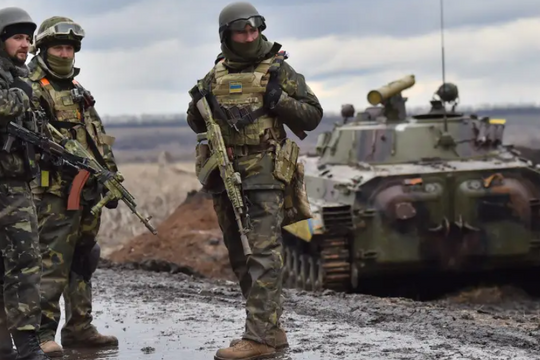 4 yếu tố then chốt giúp Ukraine vẫn đứng vững trước các cuộc tấn công của Nga