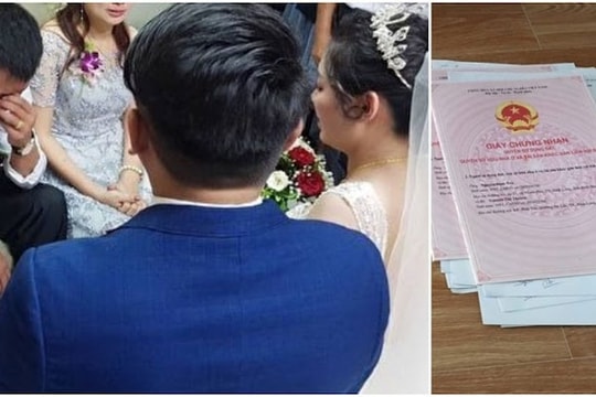 Sau lễ ăn hỏi, con dâu từ chối luôn căn nhà bố mẹ chồng định mua tặng