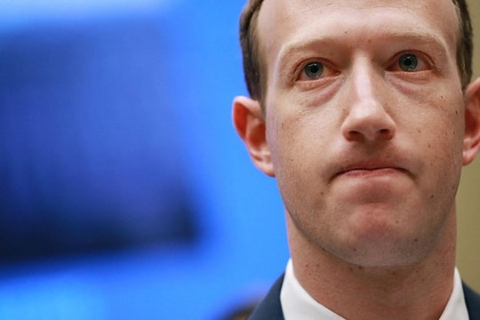 Chuyện gì đang diễn ra tại Facebook: Mark Zuckerberg mải mê với vũ trụ ảo, hàng loạt nhân tài dứt áo ra đi