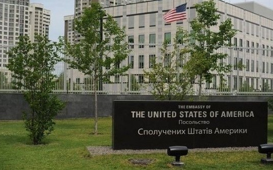 Mỹ tuyên bố chính thức 'trở lại' Kiev, bổ nhiệm Đại sứ tại Ukraine sau 3 năm bỏ trống