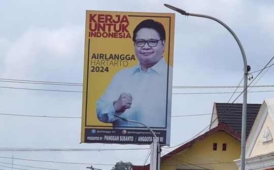 Bầu cử Indonesia: Chiến lược mới của 'gừng già'