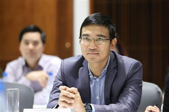 Dưới quyền ông Lê Hải Trà, HoSE chi gần 500 tỷ để giám sát thị trường