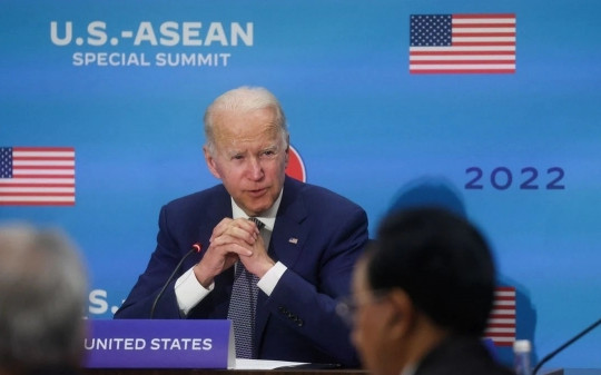 Hội nghị thượng đỉnh ASEAN-Hoa Kỳ: Khẳng định sự quan tâm của Washington tới khu vực Ấn Độ Dương-Thái Bình Dương