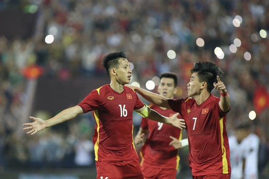 Giá vé xem U23 Việt Nam đá chung kết SEA Games 31 'đội' hàng chục lần