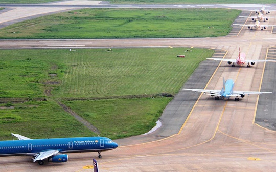 Xây dựng sân bay thứ 2 Hà Nội ở Thường Tín: Tối ưu hay bất lợi?