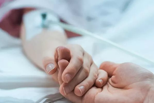 Điều gì xảy ra khi một người sắp qua đời?