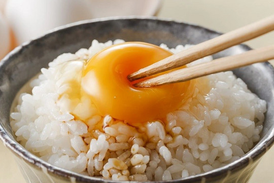 Học người Nhật 3 điều trong bữa ăn để sống lâu, sống khỏe