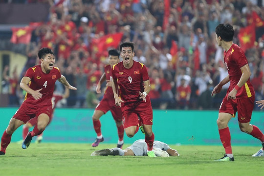 Điểm mặt 6 cầu thủ quá tuổi của U23 Việt Nam và U23 Thái Lan