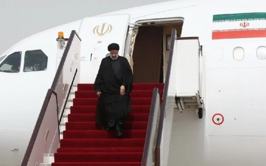 Iran: Mối quan hệ với các nước vùng Vịnh đạt bước đột phá