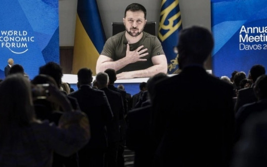 Tổng thống Ukraine sẵn sàng trao đổi tù binh với Nga 'ngay ngày mai'