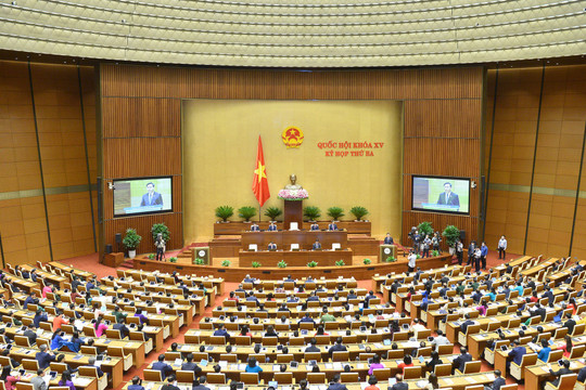 Phát huy mọi tiềm năng, lợi thế để xây dựng và phát triển tỉnh Khánh Hòa