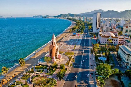 Sắp diễn ra liên hoan Du lịch biển Nha Trang 2022