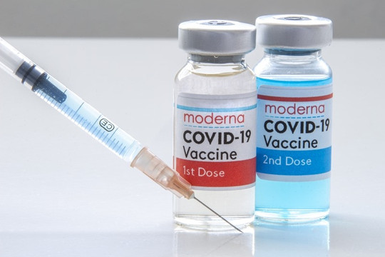Sở Y tế TPHCM: Vaccine ngừa COVID-19 cho trẻ 6-12 tuổi tháng 7 mới hết hạn
