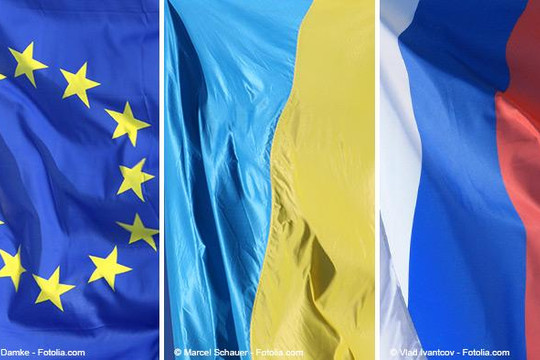 Hãng tin Anh Reuters: Liên minh châu Âu ngày càng bộc lộ bất đồng lớn trong vấn đề Ukraine