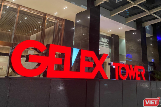 Gelex sắp chi 1.600 tỉ đồng trả cổ tức và mua lại trái phiếu trước hạn