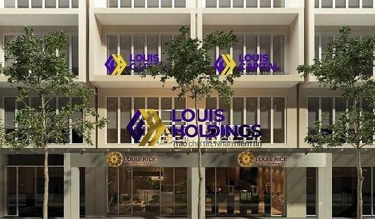 SHB ‘siết nợ’ nhóm Louis Holdings, thu giữ nhiều bất động sản và xe sang