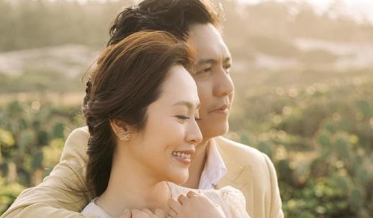 Đức Thịnh công khai 'góc khuất hôn nhân' với Thanh Thúy