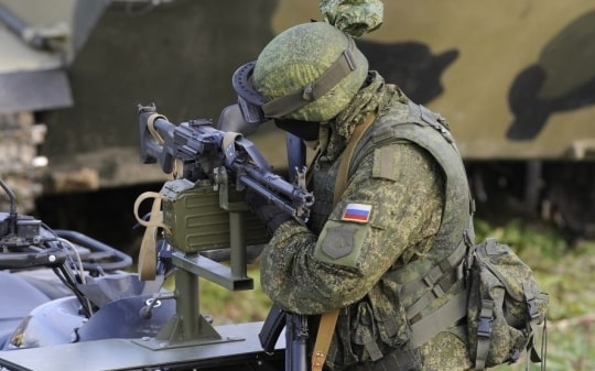 Nga thanh minh về chiến dịch quân sự ở Ukraine, lên tiếng về tin đồn sức khỏe Tổng thống Putin