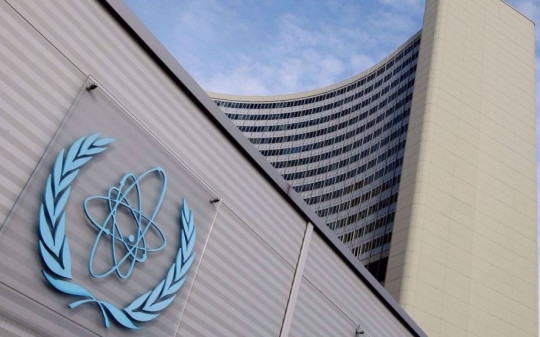 Iran phản pháo báo cáo của IAEA 'không công bằng'