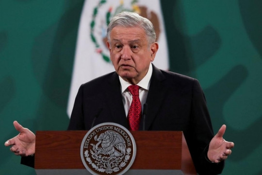 Mexico nhấn mạnh điều kiện dự Hội nghị thượng đỉnh châu Mỹ