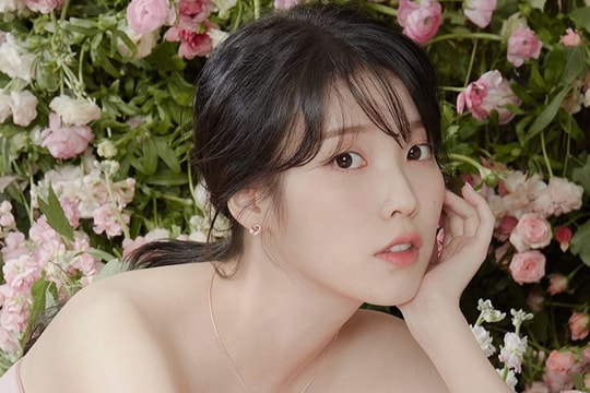 Từ chuyện IU bị xô đẩy trên thảm đỏ tới chuyện sao Hàn bị miệt thị vì gốc Á