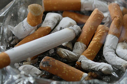 Giải mã bí ẩn nhiều người nghiện thuốc lá nặng nhưng không bị ung thư phổi