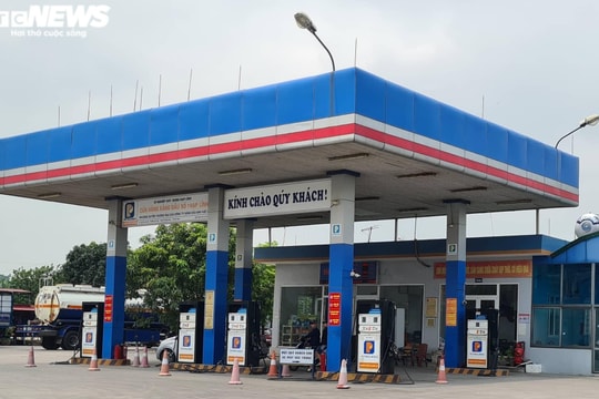 Bộ Công Thương: Giá xăng cao kỷ lục nhưng vẫn thấp hơn nhiều nước