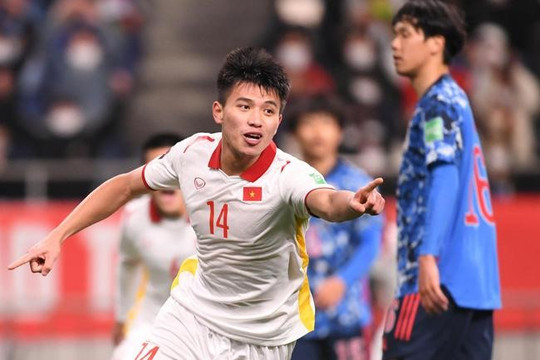 Trung vệ U23 Việt Nam lọt Top 8 cầu thủ đáng chú ý tại VCK U23 Châu Á 2022